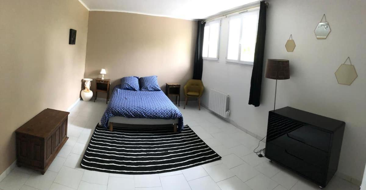 Les Gites De La Mare Saint-Manvieu-Norrey Ngoại thất bức ảnh